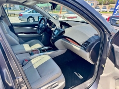 Used 2016 Acura MDX 4d SUV FWD Tech at A Motors Sales & Finance near San Antonio, TX