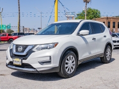 Used 2019  Nissan Rogue 4d SUV FWD S at A Motors Sales & Finance near San Antonio&comma; TX