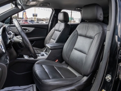 Used 2021  Chevrolet Blazer FWD 4dr LT w&sol;3LT at A Motors Sales & Finance near San Antonio&comma; TX