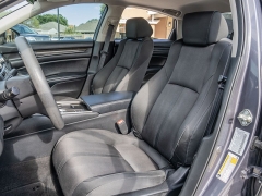 Used 2018 Honda Accord Sedan 4d EX 1.5L at A Motors Sales & Finance near San Antonio, TX
