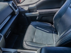 Used 2017  Ford F-150 4WD SuperCrew Lariat 5 1&sol;2 at A Motors Sales & Finance near San Antonio&comma; TX