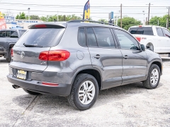 Used 2016  Volkswagen Tiguan 4d SUV S 4Motion at A Motors Sales & Finance near San Antonio&comma; TX