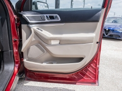 Used 2014  Ford Explorer 4d SUV FWD XLT at A Motors Sales & Finance near San Antonio&comma; TX