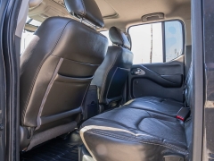 Used 2015  Nissan Frontier 4WD Crew Cab PRO-4X Auto at A Motors Sales & Finance near San Antonio, TX