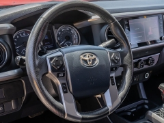 Used 2020  Toyota Tacoma 2WD Double Cab SR5 V6 at A Motors Sales & Finance near San Antonio&comma; TX