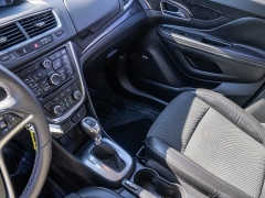 Used 2014  Buick Encore 4d SUV FWD Convenience at A Motors Sales & Finance near San Antonio&comma; TX