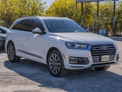 Used 2018  Audi Q7 4d SUV 2.0T Premium Plus at A Motors Sales & Finance near San Antonio, TX