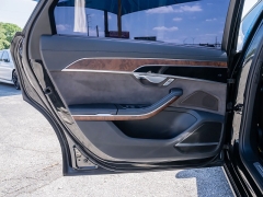 Used 2019  Audi A8 4d Sedan 3&period;0T Quattro L at A Motors Sales & Finance near San Antonio&comma; TX