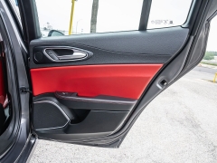 Used 2021  Alfa Romeo Giulia RWD at A Motors Sales & Finance near San Antonio&comma; TX