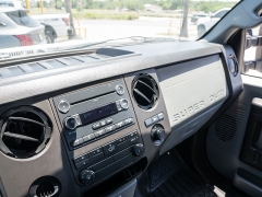 Used 2015  Ford Super Duty F-250 2WD Supercab XL at A Motors Sales & Finance near San Antonio&comma; TX