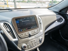 Used 2024  Chevrolet Malibu 4dr Sdn 1LT at A Motors Sales & Finance near San Antonio&comma; TX