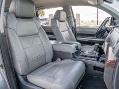 Used 2017  Toyota Tundra 4WD CrewMax Limited 5.7L FFV at A Motors Sales & Finance near San Antonio, TX