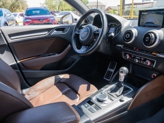 Used 2016  Audi A3 4d Sedan 2&period;0T Quattro Premium&plus; S-Line at A Motors Sales & Finance near San Antonio&comma; TX