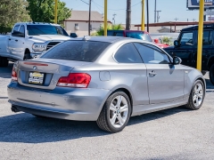 Used 2012  BMW 1 Series 2dr Cpe 128i SULEV at A Motors Sales & Finance near San Antonio&comma; TX