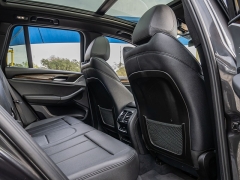 Used 2018  BMW X3 xDrive30i Sports Activity Vehicle at A Motors Sales & Finance near San Antonio, TX