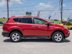 Used 2014  Toyota RAV4 4d SUV FWD XLE at A Motors Sales & Finance near San Antonio&comma; TX
