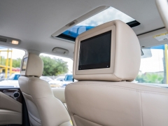 Used 2019 Nissan Armada 4d SUV RWD Platinum at A Motors Sales & Finance near San Antonio, TX