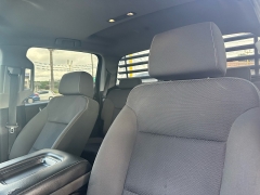 Used 2018 Chevrolet Silverado 1500 2WD Crew Cab LT at A Motors Sales & Finance near San Antonio, TX