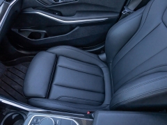 Used 2020  BMW 3 Series 330i Sedan at A Motors Sales & Finance near San Antonio&comma; TX