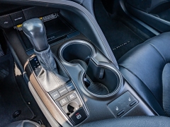 Used 2021 Toyota Camry Hybrid XSE CVT at A Motors Sales & Finance near San Antonio, TX