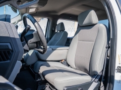 Used 2020 Ford Super Duty F-250 4WD Crew Cab XL at A Motors Sales & Finance near San Antonio, TX