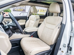 Used 2020  Nissan Murano 4d SUV FWD Platinum at A Motors Sales & Finance near San Antonio&comma; TX