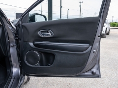 Used 2016  Honda HR-V 4d SUV FWD EX CVT at A Motors Sales & Finance near San Antonio&comma; TX