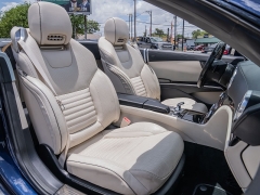 Used 2016  Mercedes-Benz SL-Class 2d Convertible SL400 at A Motors Sales & Finance near San Antonio&comma; TX