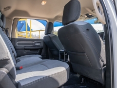 Used 2020  Ram 3500 4WD Crew Cab Big Horn Longbed at A Motors Sales & Finance near San Antonio&comma; TX