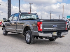 Used 2019  Ford Super Duty F-250 2WD Crew Cab XL at A Motors Sales & Finance near San Antonio, TX