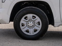 Used 2024 Toyota Tundra 2WD SR Double Cab 6.5ft Bed at A Motors Sales & Finance near San Antonio, TX
