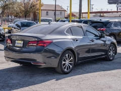 Used 2016  Acura TLX 4d Sedan Tech at A Motors Sales & Finance near San Antonio&comma; TX