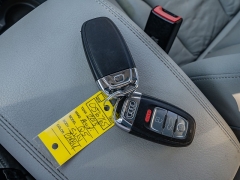 Used 2014 Audi Q5 4d SUV 2.0T Premium+ at A Motors Sales & Finance near San Antonio, TX