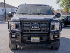Used 2019  Ford F-150 2WD SuperCrew XLT 5 1&sol;2 at A Motors Sales & Finance near San Antonio&comma; TX