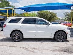 Used 2021  Dodge Durango GT Plus AWD at A Motors Sales & Finance near San Antonio&comma; TX