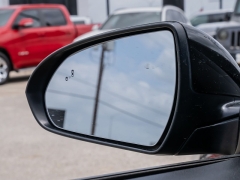 Used 2020  Hyundai Elantra 4d Sedan SEL at A Motors Sales & Finance near San Antonio&comma; TX