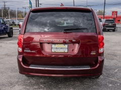 Used 2018  Dodge Grand Caravan 4d Wagon GT at A Motors Sales & Finance near San Antonio&comma; TX