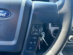 Used 2017 Ford Expedition 4d SUV 2WD XLT at A Motors Sales & Finance near San Antonio, TX