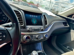 Used 2016 Chevrolet Impala 4d Sedan LT V6 at A Motors Sales & Finance near San Antonio, TX