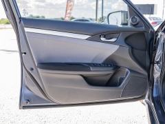 Used 2020 Honda Civic Sedan 4d EX at A Motors Sales & Finance near San Antonio, TX