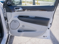 Used 2017  Jeep Grand Cherokee 4d SUV 4WD Summit at A Motors Sales & Finance near San Antonio&comma; TX