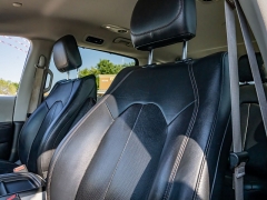 Used 2018 Chrysler Pacifica 4d Wagon Touring L at A Motors Sales & Finance near San Antonio, TX