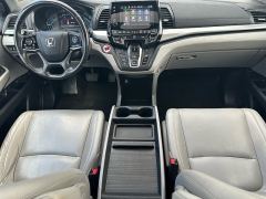 Used 2018 Honda Odyssey 4d Wagon EX-L at A Motors Sales & Finance near San Antonio, TX