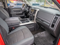 Used 2016  Ram 1500 4WD Crew Cab Outdoorsman Longbed at A Motors Sales & Finance near San Antonio, TX