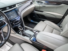 Used 2016  Cadillac XTS 4d Sedan Luxury at A Motors Sales & Finance near San Antonio&comma; TX