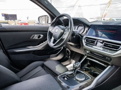 Used 2020  BMW 3 Series 330i Sedan North America at A Motors Sales & Finance near San Antonio&comma; TX