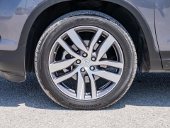 Used 2016  Honda Pilot 4d SUV AWD Touring at A Motors Sales & Finance near San Antonio&comma; TX