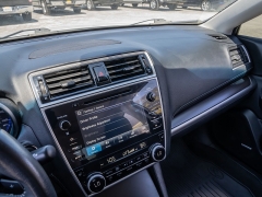 Used 2018  Subaru Legacy 4d Sedan 2&period;5i Limited at A Motors Sales & Finance near San Antonio&comma; TX