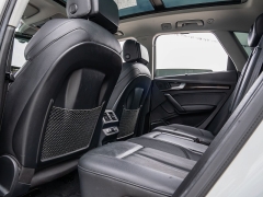 Used 2018  Audi Q5 4d SUV Quattro Premium Plus at A Motors Sales & Finance near San Antonio&comma; TX