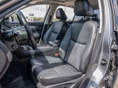 Used 2017 INFINITI Q50 4d Sedan AWD 2.0t Premium at A Motors Sales & Finance near San Antonio, TX